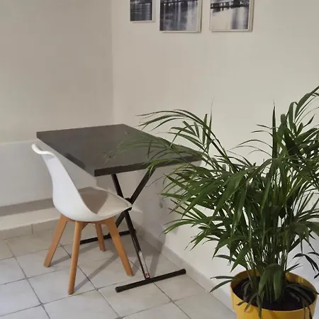 Maison Familiale Equipee Dom wakacyjny *
