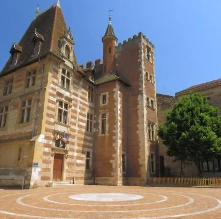 Maison Familiale Equipee Dunes