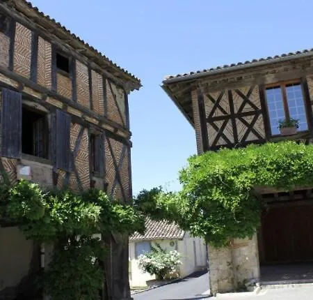 Maison Familiale Equipee Dunes