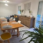 بيت للعطل Maison Familiale Equipee