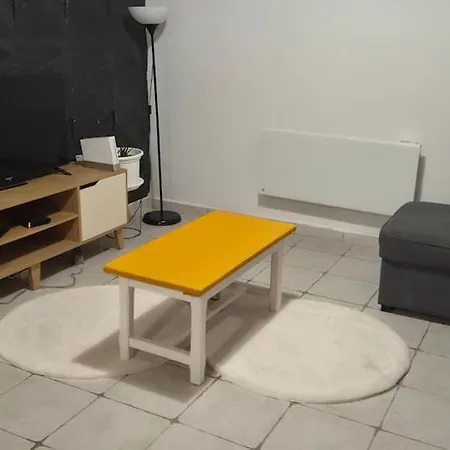 بيت للعطل Maison Familiale Equipee