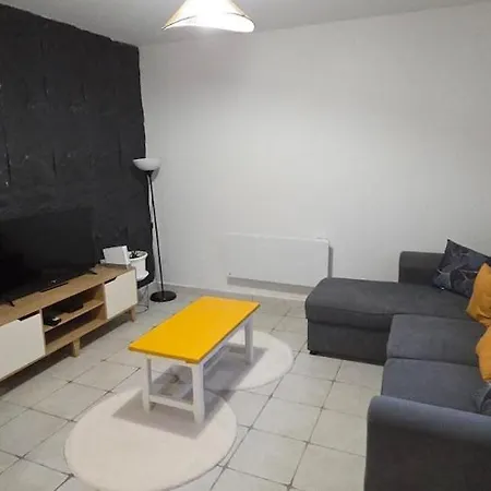 Maison Familiale équipée