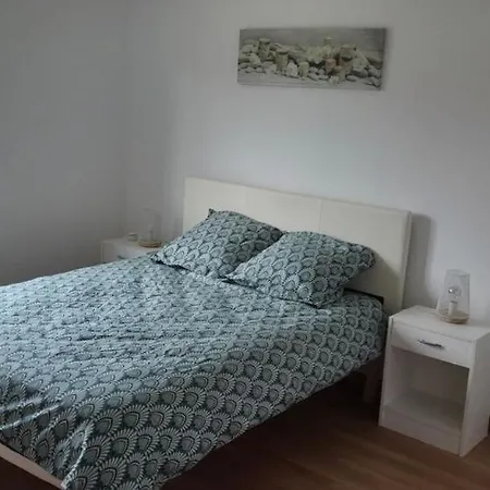 Maison Familiale Equipee *