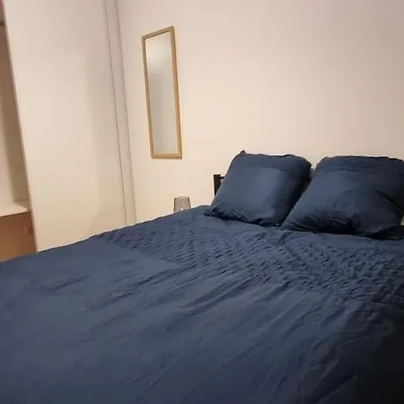 Maison Familiale Equipee بيت للعطل