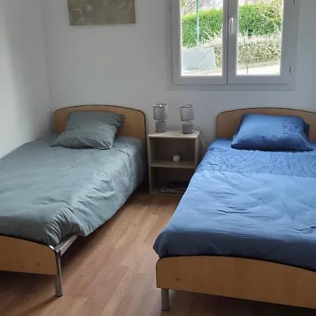 Maison Familiale Equipee *