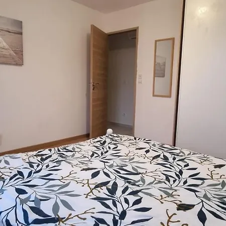 بيت للعطل Maison Familiale Equipee *