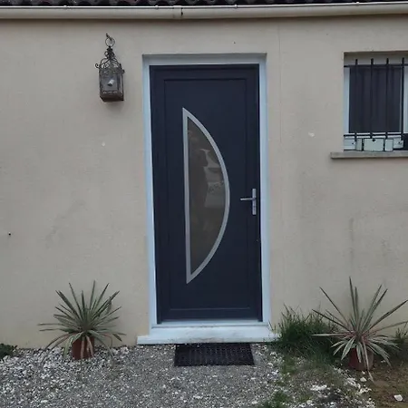 Maison Familiale Equipee *