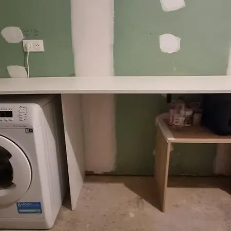 بيت للعطل Maison Familiale Equipee *