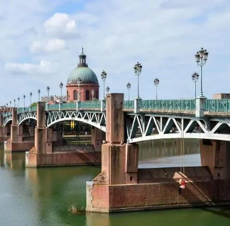 بيت للعطل Maison Familiale Equipee